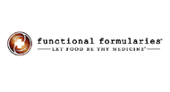 Functional Formularies